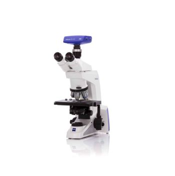 Kính hiển vi phức hợp Axiolab 5 - kính hiển vi ZEISS